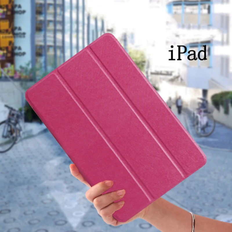 

Silk Leather Case For Xiaomi Mi Pad 4 10 Plus Magnetic Smart Leather Table Cover for Xiaomi MiPad 4 10.1 inch Smart wake Cover