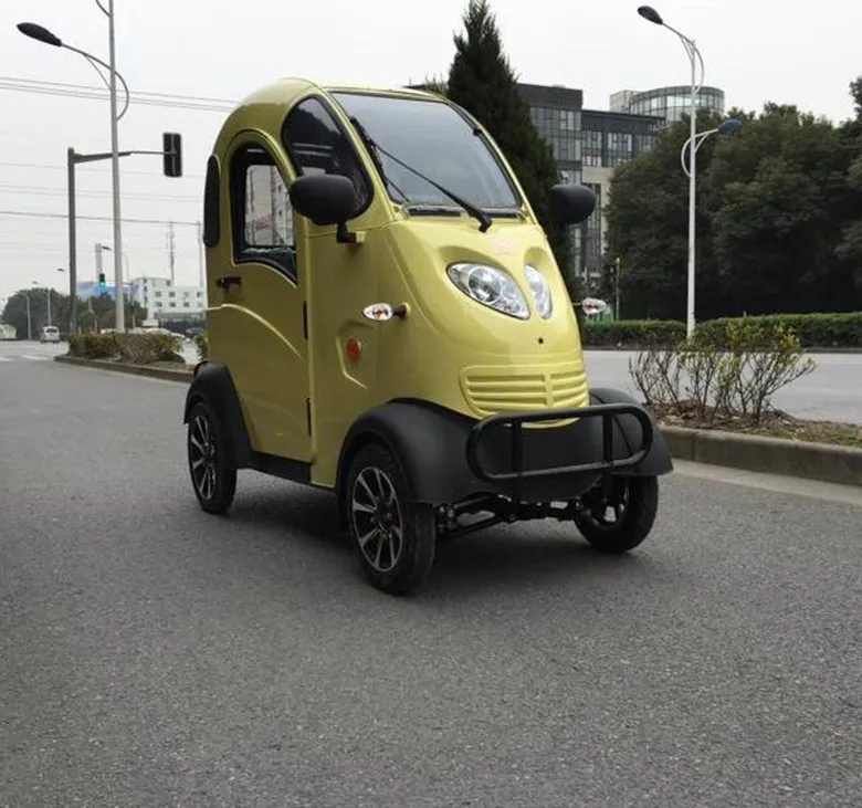 LYI SLC 72V20AH1000W Электрический четыре колеса автомобиля|vehicle electric|electric vehicle |
