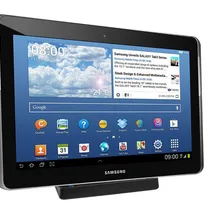 Док-станция зарядное устройство держатель+ Micro USB кабель для samsung Galaxy Tab 2 7,0 8,9 10,1 P7510 P7500 P5100 P3100 P6200 N8000