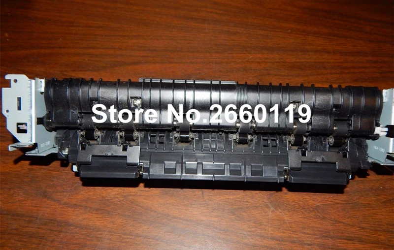 

Printer heating components for 5200n 5200 M5035 M5025 RM1-2524 RM1-2522 printer Fuser Assembly fully tested