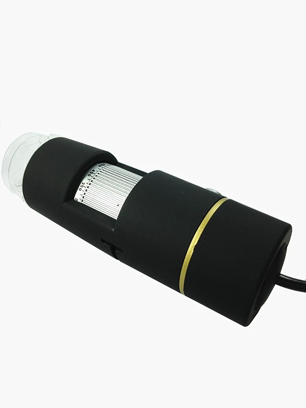 Цифровой USB микроскоп камера светодиодный электронный эндоскоп 1000X очки