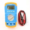 WHDZ DT930L Auto Range Digital Multimeter with Large Screen Backlight Buzzer Protection AC DC  Voltmeter Ohm Portable Meter ► Photo 3/6