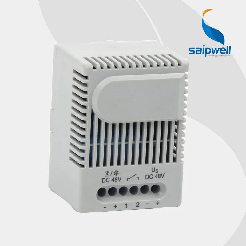 

Saipwell HOT Sale 24VDC Electronic Relay switch SM010 (20-28VDC)