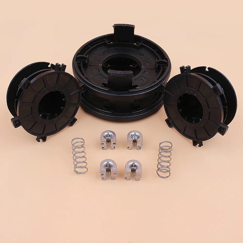 Ремонтный комплект для триммера STIHL FS44 FS55 FS80 FS83 FS85 FS90 FS100 FS110 FS120 FS130 FS200 FS250 триммер