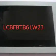 5," ЖК-экран LCBFBTB61W23
