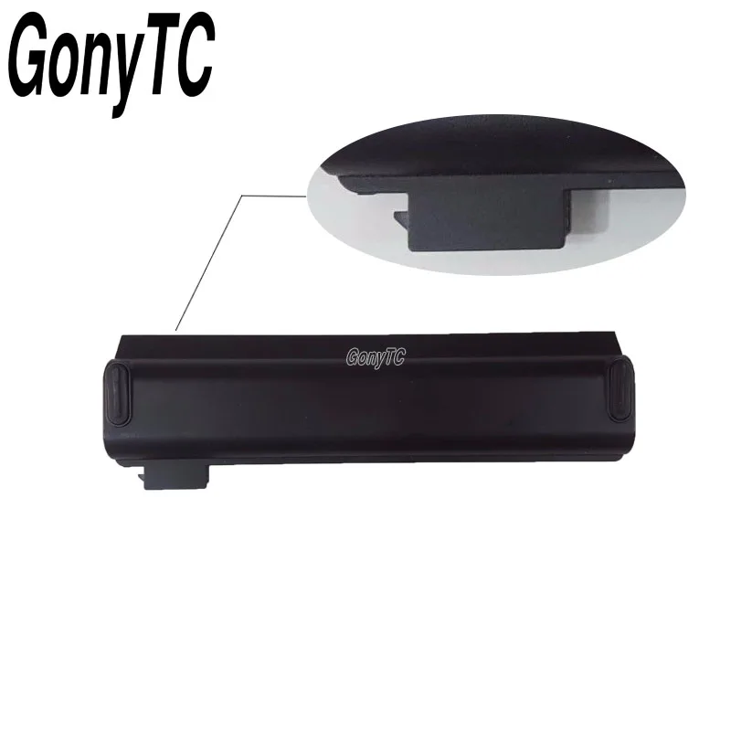 Gonytc 10 8 V/11 22 v 72wh X240 новый оригинальный Батарея для lenovo ThinkPad T440S T440 S440 S540 45N1125 45n1134