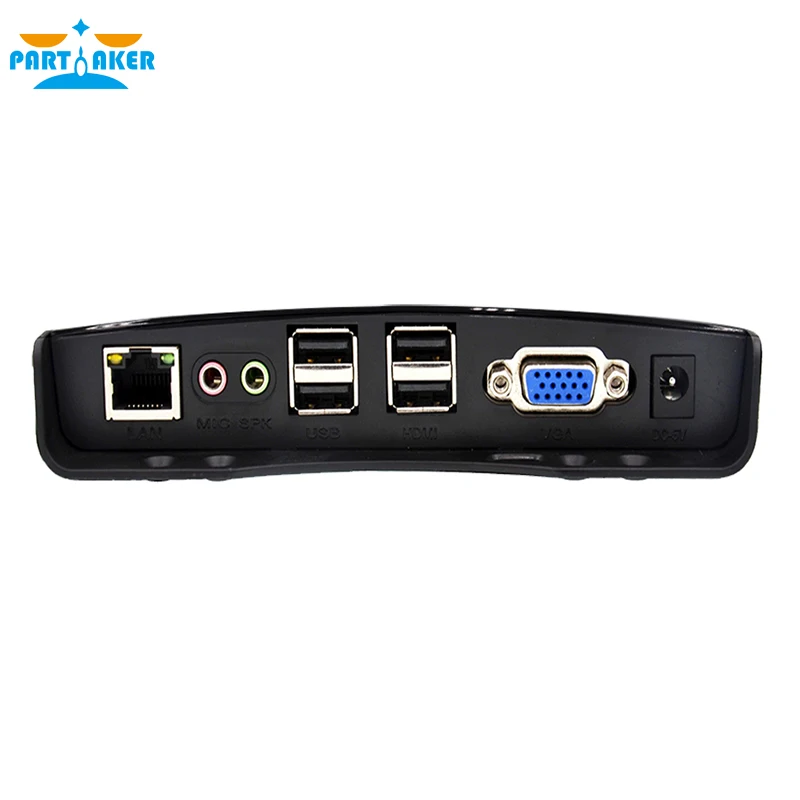fx, renderização de terminal vdclass arm a53