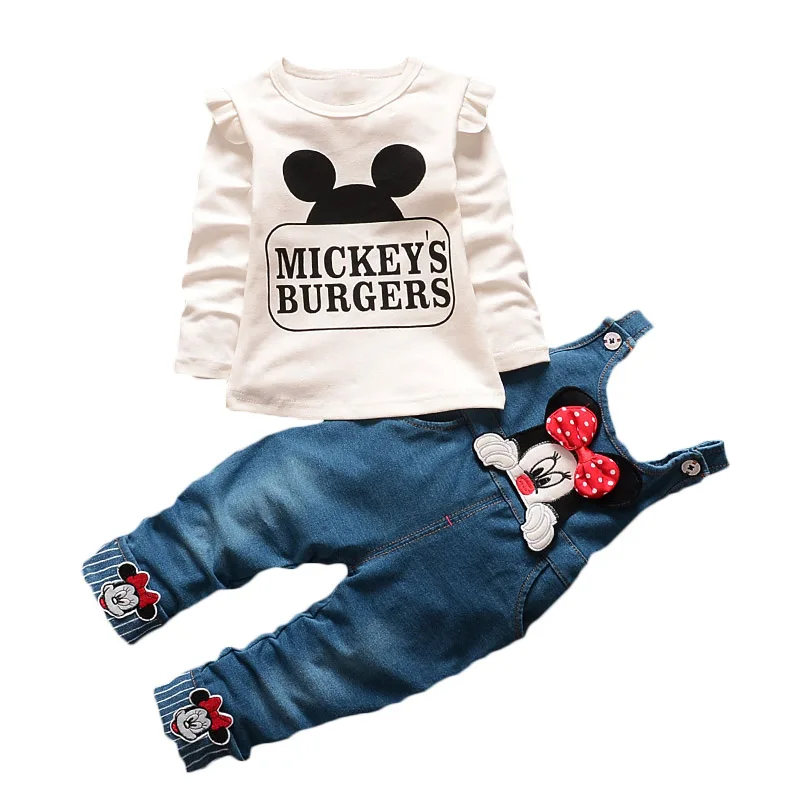 disney dungarees baby