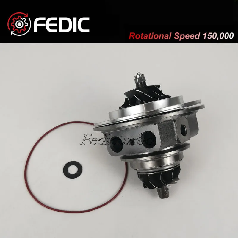 

Turbo cartridge K03 53039880248 CHRA for VW Golf 5 6 Scirocco Tiguan Touran / Seat lbiza / Skoda Fabia 1.4 TSI BWK BLG BMY CAVC