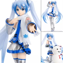 14cm Sexy Anime Figure Vocaloid Hatsune Miku Figma Ex-016 Pvc Action Figure Anime Sexy Collectible Model Toys 14cm Sexy Anime Figure Vocaloid Hatsune Miku Figma Ex-016 Pvc Action Figure Anime Sexy Collectible Model Toys