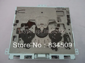 

free shipping original matsushita single CD mechanism for car CD radio tuner attention laser number 22Pin PC board