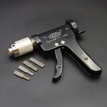 Высокое качество GOSO абсолютно Civil Plug Spinner Быстрый токарный инструмент для слесаря использования