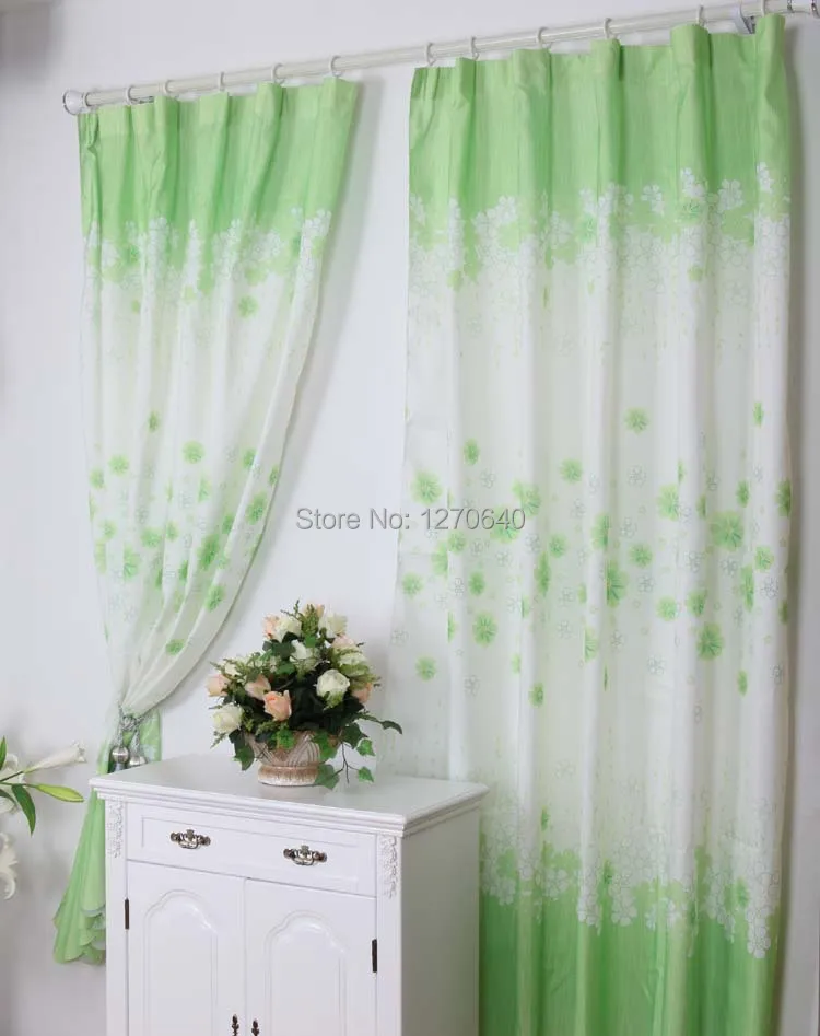 US 8 9 Discount Drapes Rustic Teal Curtain Panels Damast Style Bathroom Curtains Custom Short Window Curtains For Cottage Hanging Rods In Curtains