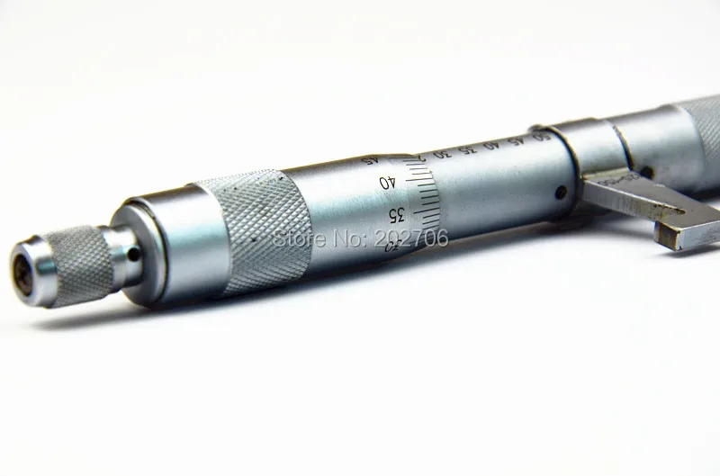 125-150 мм внутренний микрометр