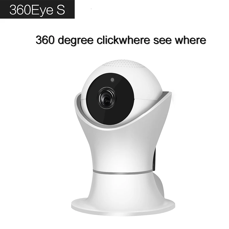 

EC39-O6 HD CCTV WIFI Wireless Camera 1080P Home PTZ Security Camera Night Vision Two Way Audio Motion Detection IP Camera
