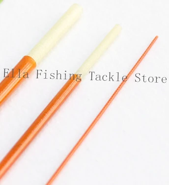 fiberglass fly rod blanks