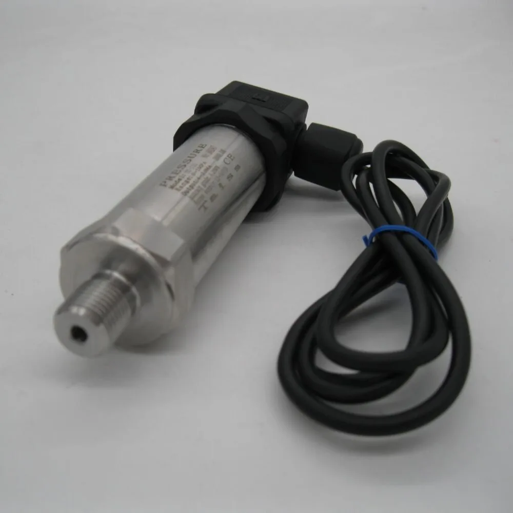 0 16 бар 12 36 В постоянного тока G1/4 выход 4 20 мА 0.5% датчик давления мА|pressure transmitter|pressure