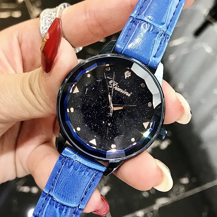 

Top Brand 2019 Luxury Diamond Wrist Hand Crystal Fashion Quartz Watch For Women Stylish Ladies Girls Watches Female Wristwatch