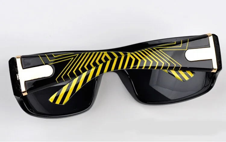 dragon rockstar sunglasses