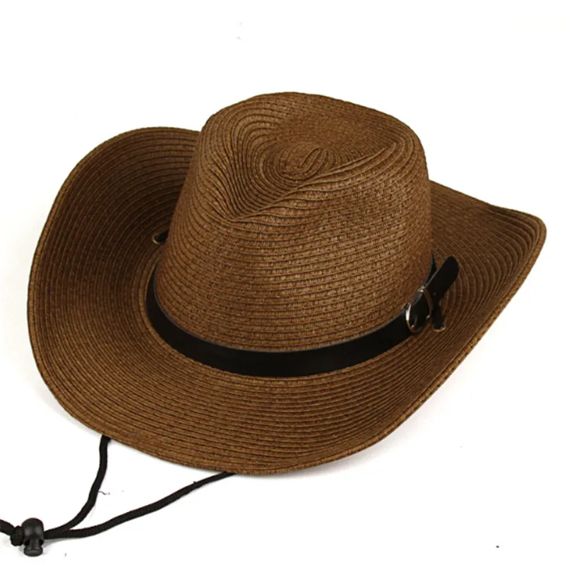 cowboy hat sun protection