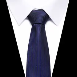 2017 высококачественные мужчин Жених Бизнес корейский узкий галстук 8 см жениха в британском стиле горячая Распродажа, модные