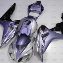 CBR 1000 RR 2006-2007 Пластик Обтекатели CBR 1000 RR 07 тела Наборы CBR1000RR 07 обтекатели