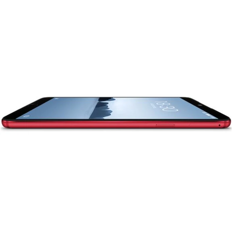 Оригинальный мобильный телефон Meizu 15 Lite глобальная версия M15 4 Гб 64 ГБ