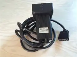 1 Шт. Used ОМ + Smart Sensor Zfv-Sc50 Plc Модуль Промышленная Автоматизация Industria F