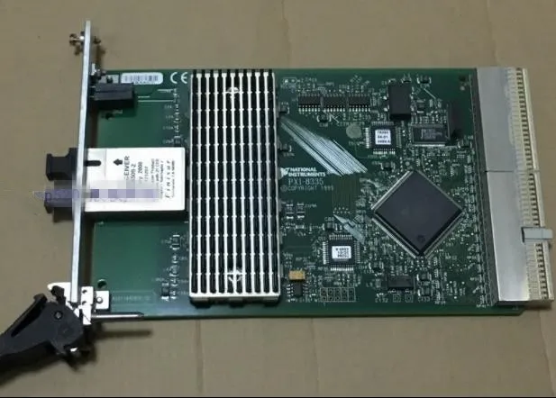 

PXI-8335 MXI-3