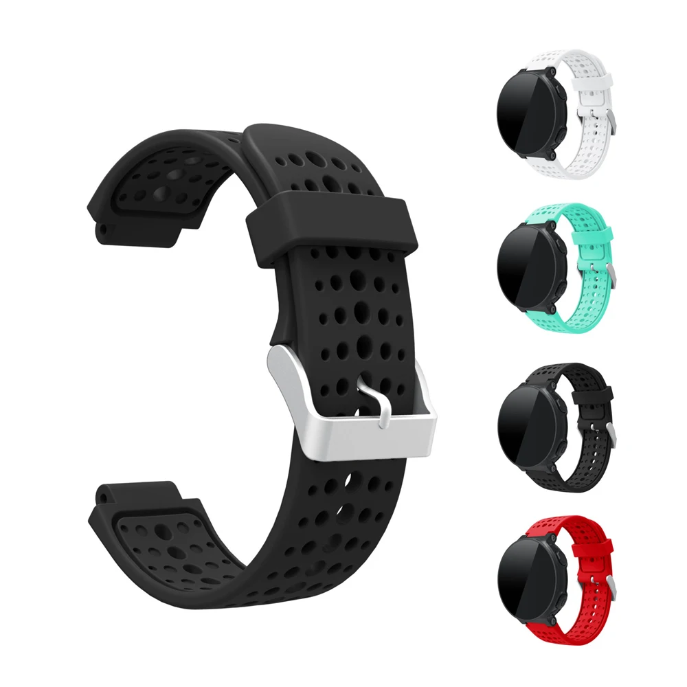 garmin forerunner 230 watch band