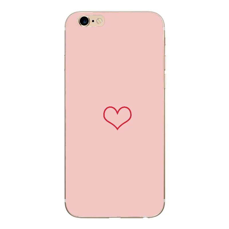 Роскошные Силиконовые мягкие чехлы для телефонов Apple iphone 7 8 Plus X XS Обложка чехол