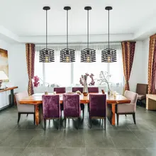 Nordic vintage Simple hanging lights Living Room bar Lamp table Creative Personality Household Pendant Light led Bedroom Lamp lican nordic restaurant pendant lights dining room bedroom lamp creative personality bar table lights pendant lamp home decors