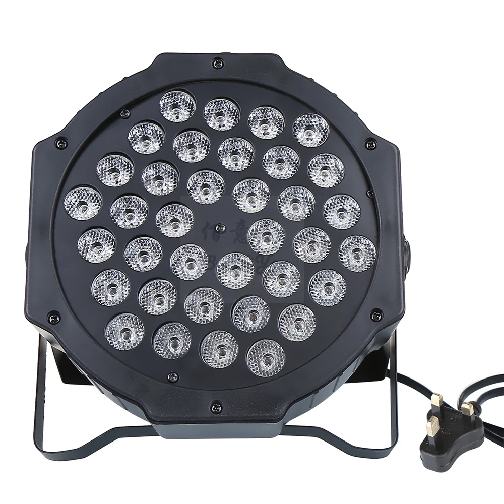 36pcs Flat par05