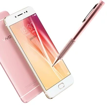 Активная Ручка емкостный сенсорный экран для samsung galaxy s8 s7 S6 edge S8+ S5 S4 Note8 Note 8 7 6 5 4 A стилус для телефона перо 1,4 мм