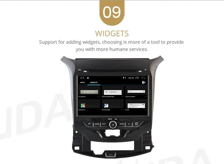 Perfect LJDA 2 Din Car Radio Android 9.1 Car DVD Player For Chevrolet Cruze 2015-2018 GPS Navigation Stereo WIFI Multimedia IPS Canbus 11 Perfect LJDA 2 Din Car Radio Android 9.1 Car DVD Player For Chevrolet Cruze 2015-2018 GPS Navigation Stereo WIFI Multimedia IPS Canbus 11