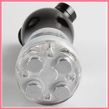 Безыгольная мезотерапия лица Омоложение кожи; светодиодная Фотон анти-старения