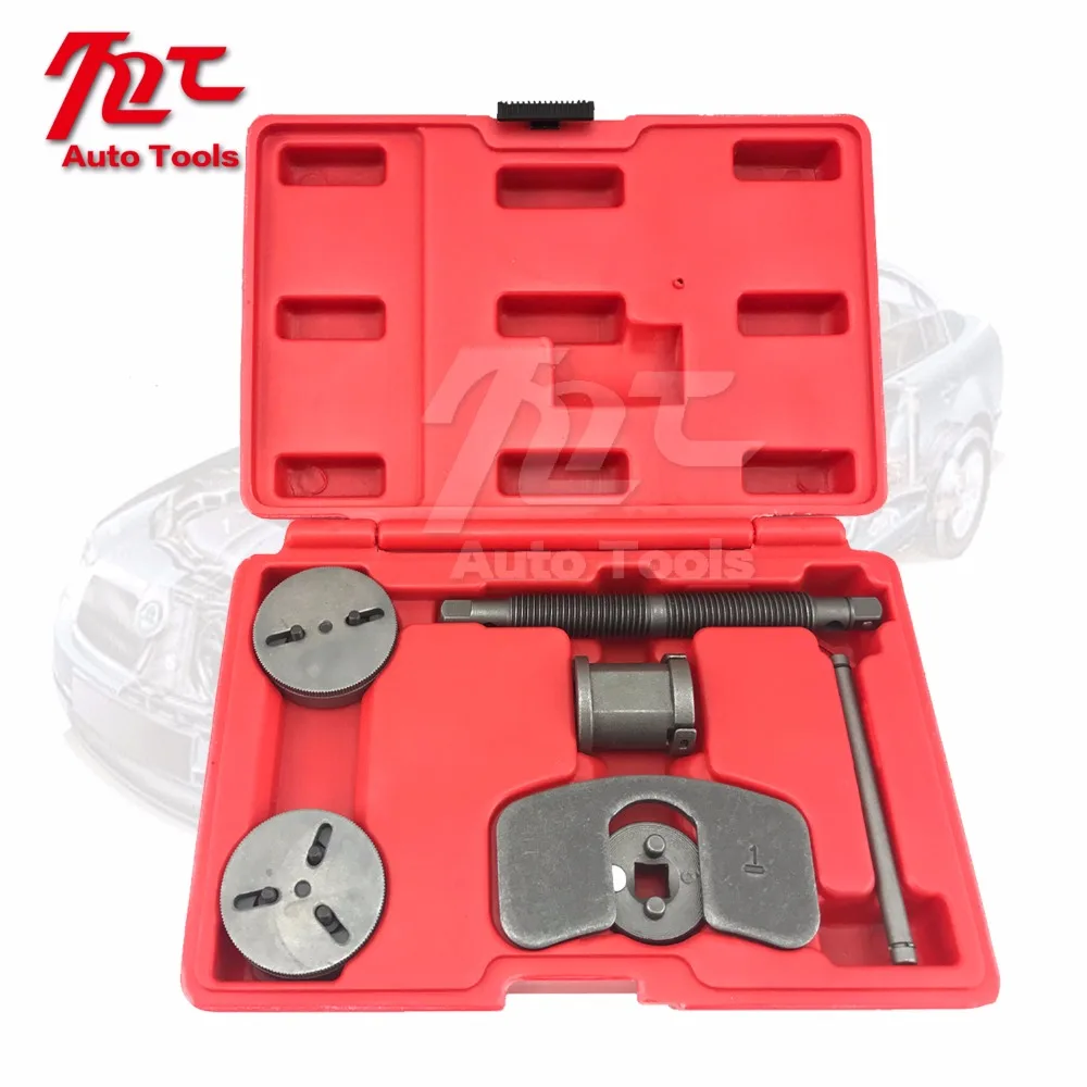 Universal Brake Caliper Piston Pad Car Rewind Wind Back Auto Repair