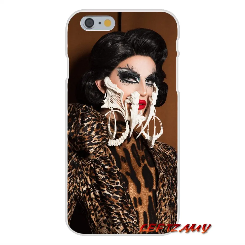 Для Xiaomi Redmi Note 6A MI8 Pro S2 A2 Lite Se MIx Max 2 3 F1 для Oneplus 6T RuPaul's Drag racing аксессуары чехлы