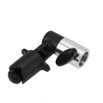 

Holder Bracket Swivel Head Reflector Disc Arm Support / Photo Video Photography Studio Reflector Disc Holder Clip for Light