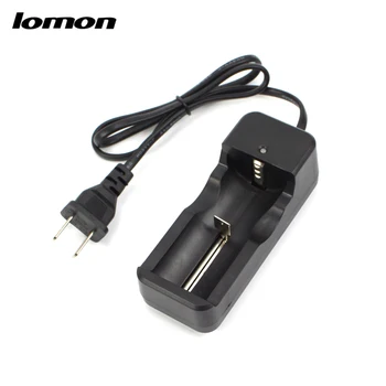 

4 PCS/ Lot Smart Charger multifunction Charger for Rechargeable Li-ion 18650 Battery lithium Batteries High Power Fast Battery