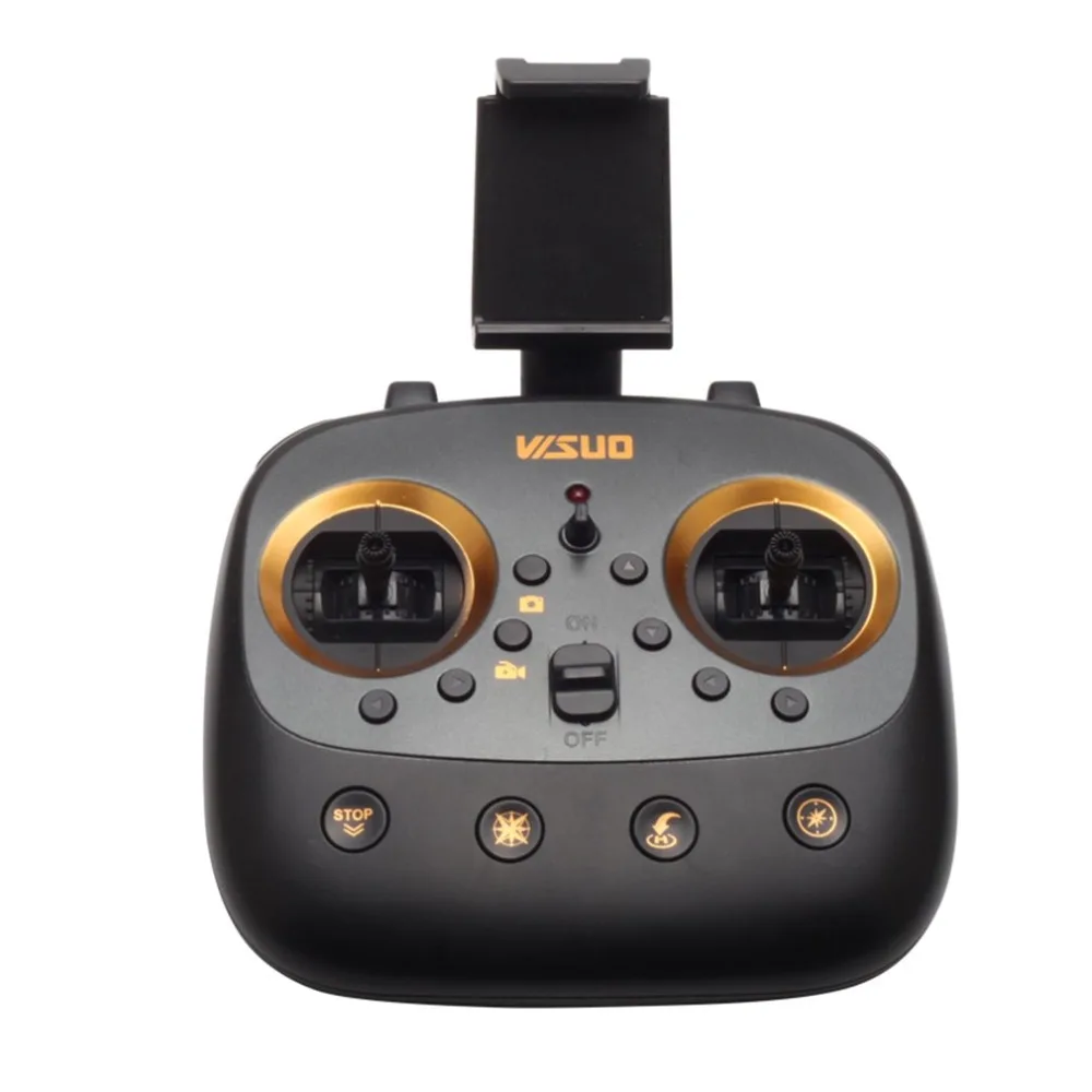 1080P Camera RC Drone CG033 2.4G Foldable Brushless GPS FPV Quadcopter with Wide Angle Follow Me Gesture Selfie