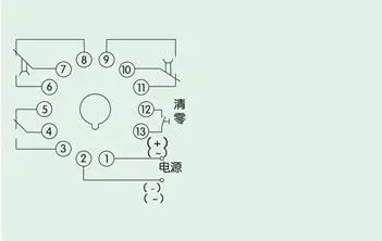 Серия задержки электрификации Цифровой Реле времени JS11S 24v 36v 110v 220v с SPDT