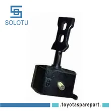 Выхлопная труба Поддержка кронштейн для COROLLA 4AFE 7AFE AE10# EE100 17506-15070