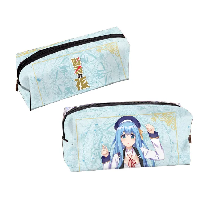 Japanese Anime Kenja No Mago Sicily Von Claude Cosplay Cute