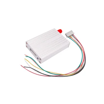 

1PC power 500mW wireless transmitter and receiver SV652 in 868MHz with 485 interface 3km remote control rf module free shipping