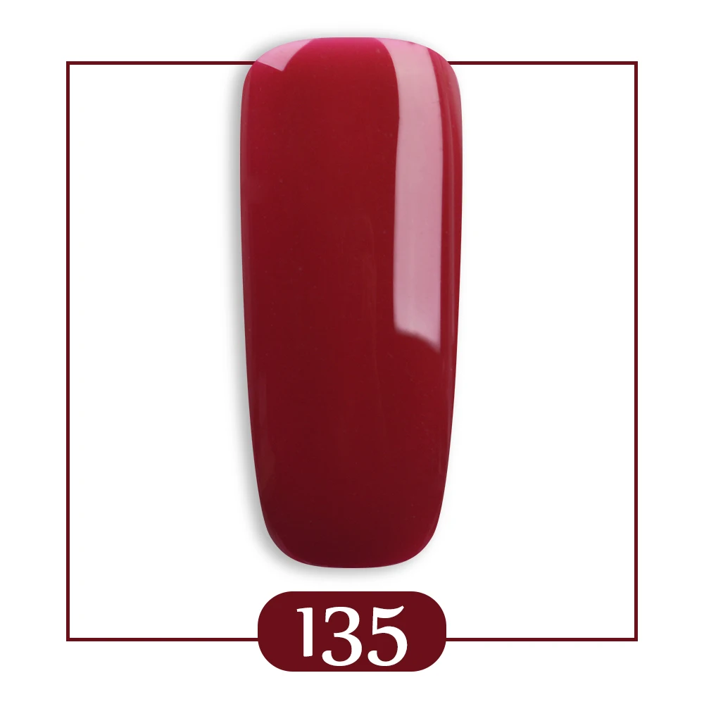 RS NAIL 15 мл 308 цветов Гель-лак для ногтей Французский маникюр Дизайн ногтей набор гель-лаков Гель-лак УФ Смола unhas de gel(3 - Цвет: 135
