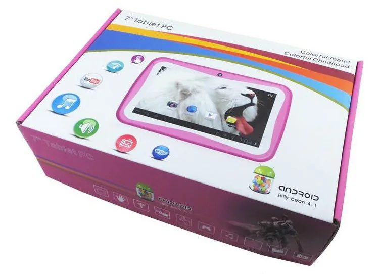Купить Планшет Недорогой Для Ребенка 6