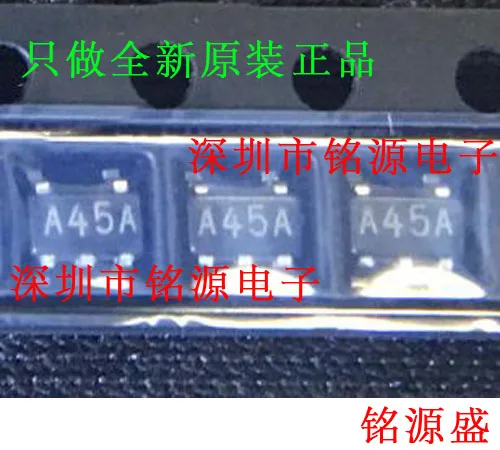 Бесплатная доставка LM8261M5X LM8261M5 LM8261 A45A SOT23-5 | Электронные компоненты и