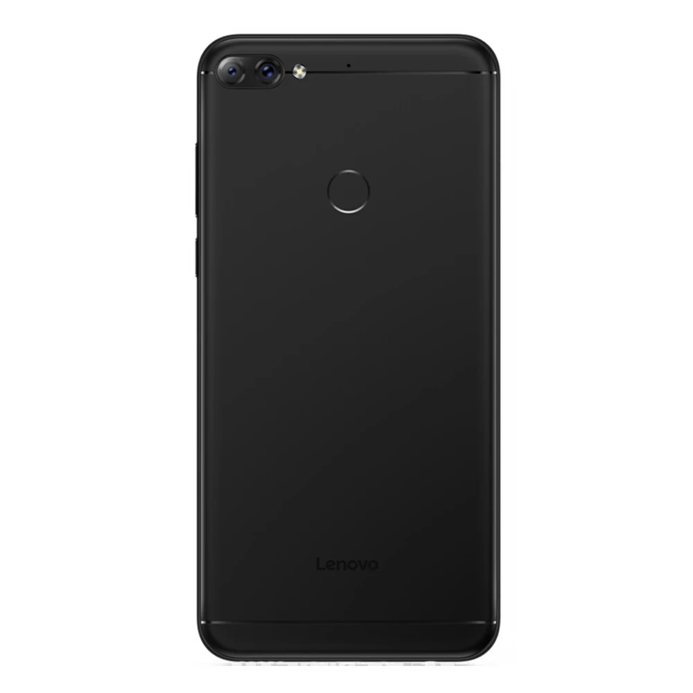 Lenovo K9 Note глобальная версия 4 ГБ 64 Восьмиядерный процессор Snapdragon 3760 мА/ч 6 дюймов