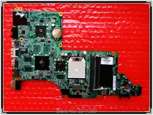 615686-001 for HP Pavilion DV7 DV7-4000 motherboard DV7-4177NR NOTEBOOK 5470/512 ATI 216-0774007 DDR3 Board 100% tested ok